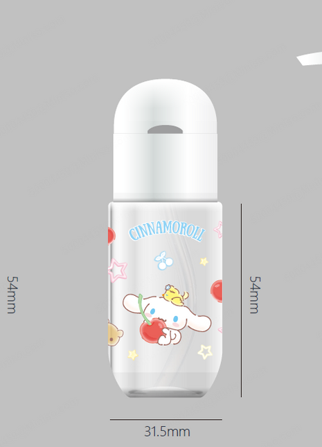 Hello Kitty Spray Bottle (50mL)