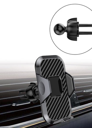 Phone Mount for Car Air Vent