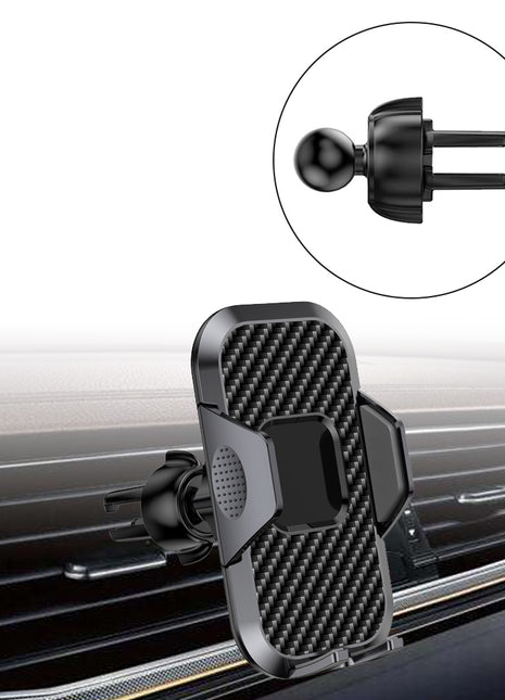 Phone Mount for Car Air Vent