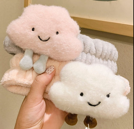 Lovely Cloud Soft Headband