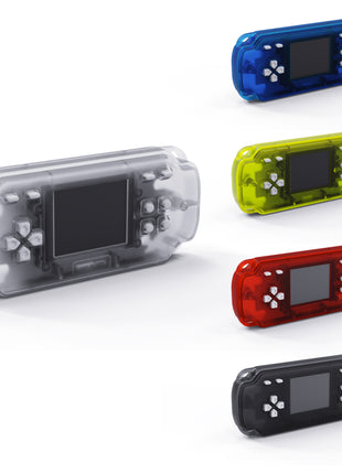 Mini Pocket Game Machine  Model: K003