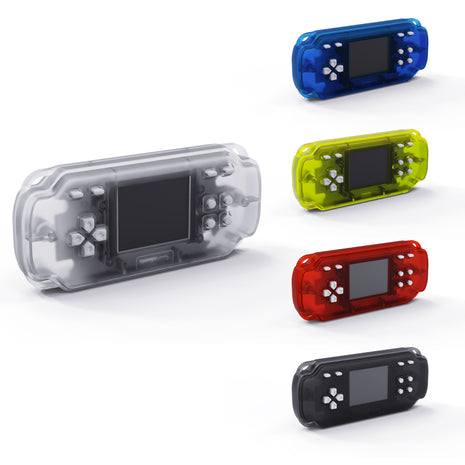 Mini Pocket Game Machine  Model: K003