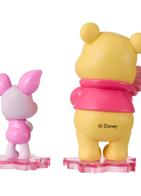 Disney Sakura Collection Spring Language Figure Surprise Box
