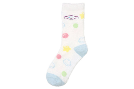Cinnamoroll Sweet Factory House Socks