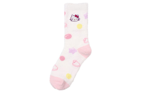 Hello Kitty Sweet Factory House Socks