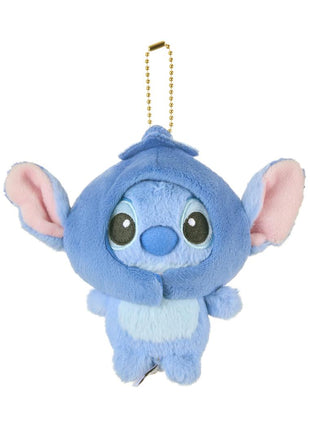 Disney Fruit Hat Collection 4in. Couple Figure Pendant (Fruit Stitch)