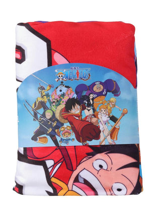 One Piece Collection Microfiber Bath Towel