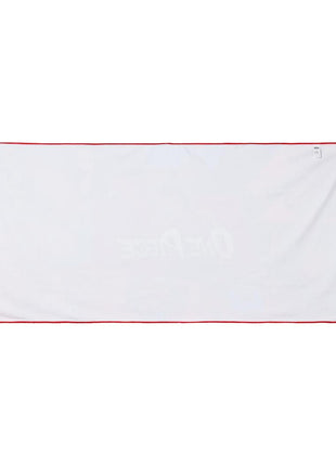 One Piece Collection Microfiber Bath Towel
