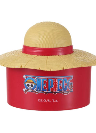 One Piece Collection Straw Hat Storage Box