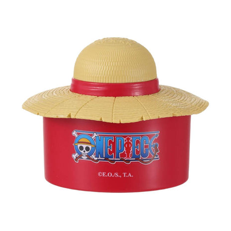 One Piece Collection Straw Hat Storage Box