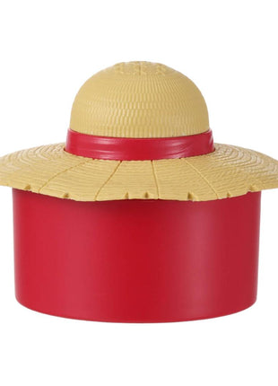 One Piece Collection Straw Hat Storage Box