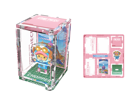 One Piece Collection Display Ornament(Chopper)