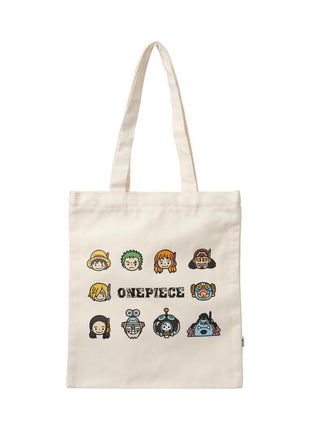 One Piece Collection Shopping Bag(The Crew)