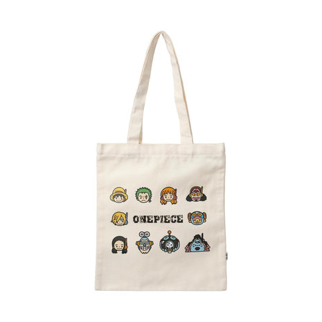 One Piece Collection Shopping Bag(The Crew)