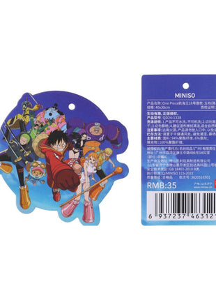 One Piece Collection 16in. Order for Arrest Pillow(Luffy)