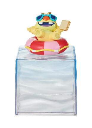 Disney Stitch Summer Party Collection Figure Surprise Box