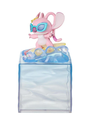 Disney Stitch Summer Party Collection Figure Surprise Box