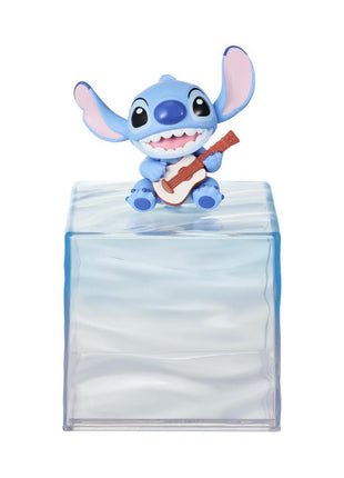Disney Stitch Summer Party Collection Figure Surprise Box