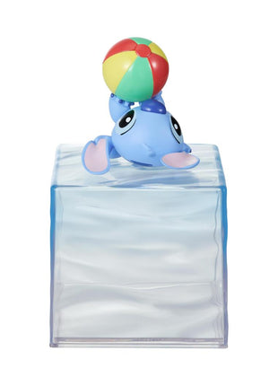 Disney Stitch Summer Party Collection Figure Surprise Box