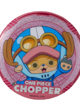 One Piece Collection Badge Surprise Box