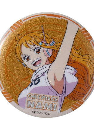 One Piece Collection Badge Surprise Box