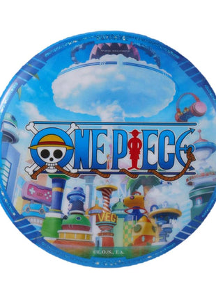 One Piece Collection Badge Surprise Box