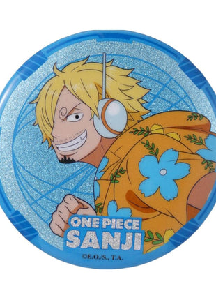 One Piece Collection Badge Surprise Box
