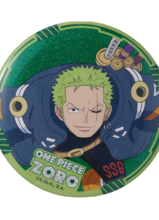 One Piece Collection Badge Surprise Box
