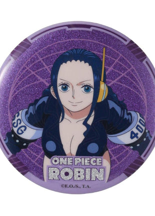 One Piece Collection Badge Surprise Box