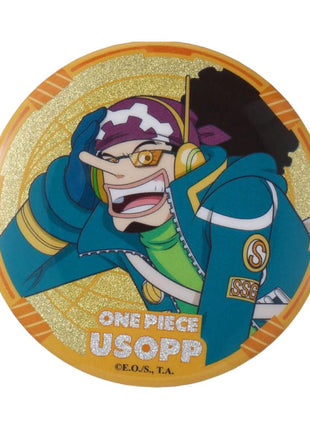 One Piece Collection Badge Surprise Box