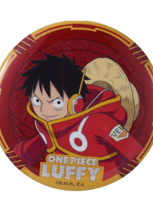 One Piece Collection Badge Surprise Box
