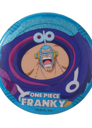 One Piece Collection Badge Surprise Box