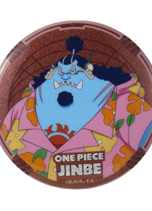 One Piece Collection Badge Surprise Box