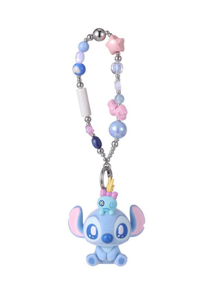 Disney Stitch Confession Flocked Surprise Box Pendant