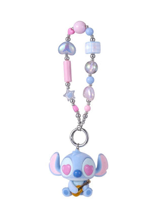 Disney Stitch Confession Flocked Surprise Box Pendant