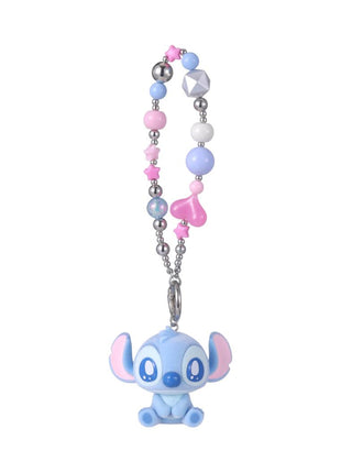 Disney Stitch Confession Flocked Surprise Box Pendant