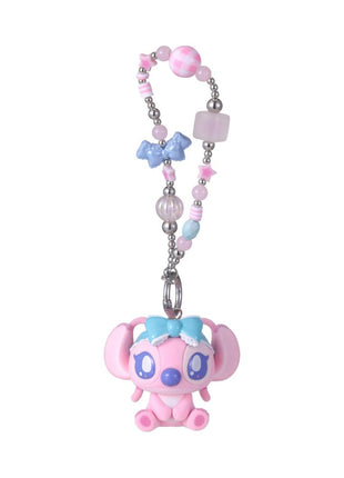 Disney Stitch Confession Flocked Surprise Box Pendant