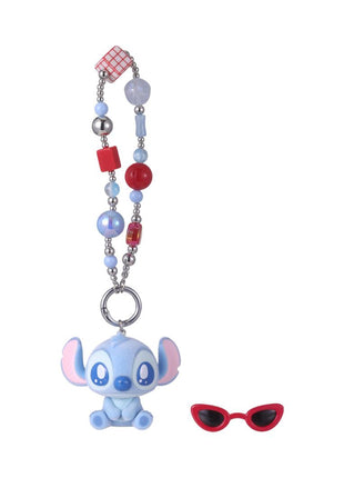 Disney Stitch Confession Flocked Surprise Box Pendant