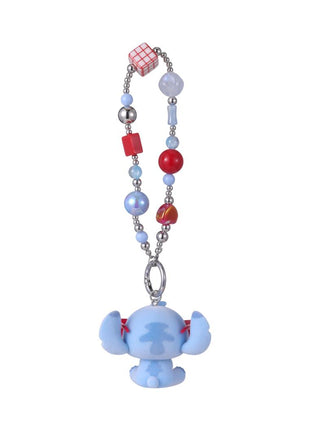 Disney Stitch Confession Flocked Surprise Box Pendant