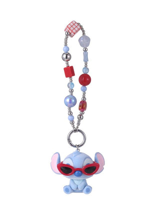 Disney Stitch Confession Flocked Surprise Box Pendant