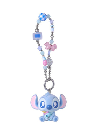 Disney Stitch Confession Flocked Surprise Box Pendant