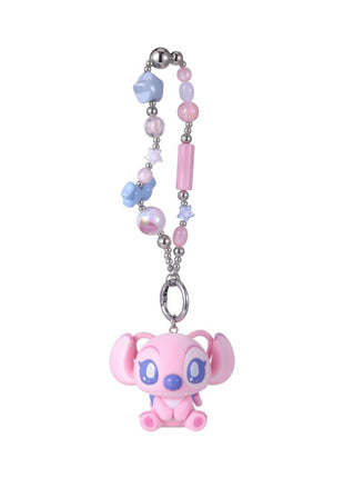 Disney Stitch Confession Flocked Surprise Box Pendant