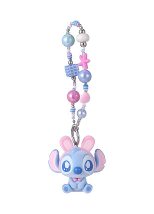 Disney Stitch Confession Flocked Surprise Box Pendant