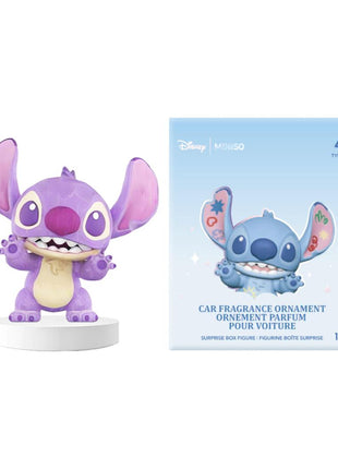 Disney Lilo & Stitch Collection Car Fragrance Ornament Surprise Box