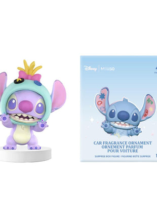 Disney Lilo & Stitch Collection Car Fragrance Ornament Surprise Box