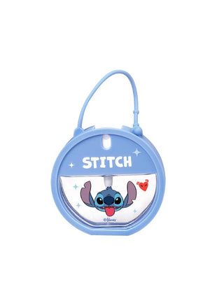 Disney Lilo & Stitch Collection Round Bottle Portable Fragrance Spray (Stitch)
