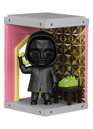 MEA-083 Squid Game Series Surprise Box