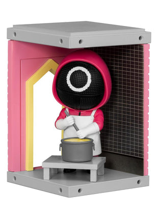 MEA-083 Squid Game Series Surprise Box