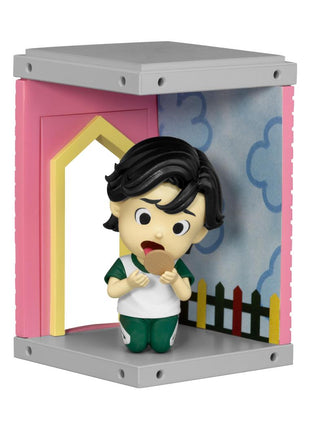 MEA-083 Squid Game Series Surprise Box