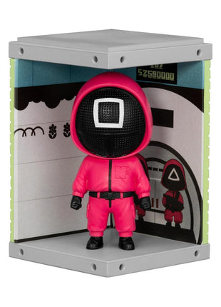 MEA-083 Squid Game Series Surprise Box